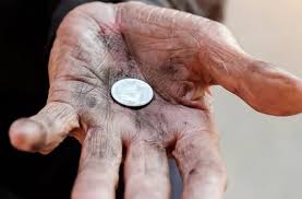 فقر ممدوح و مذموم