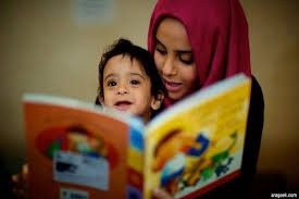 اصلاح ظاهر، محور تربيت