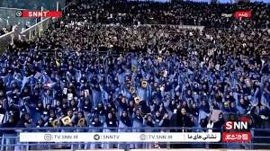 بیش از 60 هزار نفر در همایش بزرگ »اجیال السید« در ورزشگاه بیروت گردهم آمدند + تصاویر