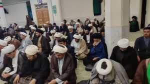 خانه 8 گردهمایی مبلغان برتر افغانستان