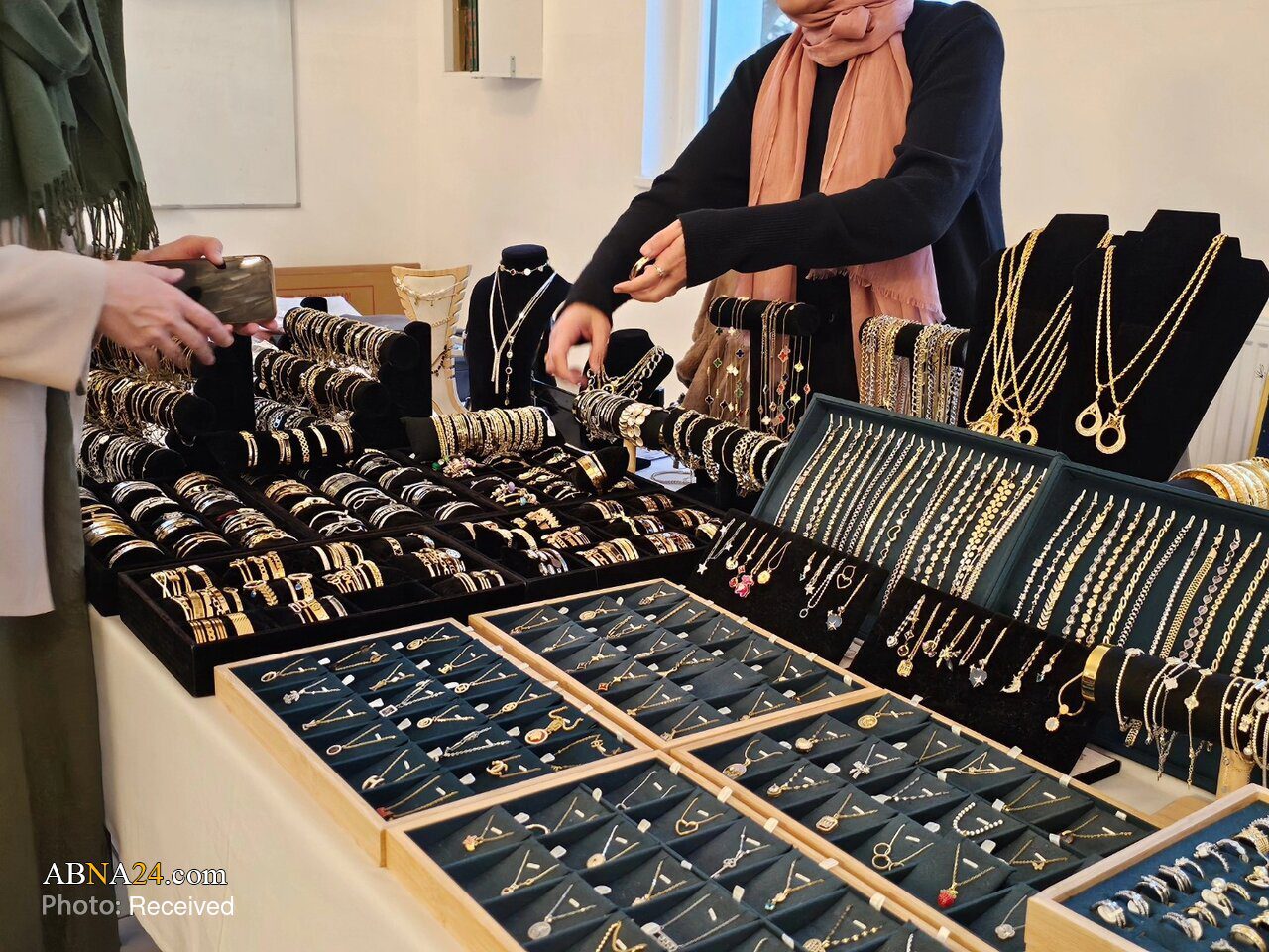 مرکز اسلامی وین میزبان همایش توانمندسازی زنان با الگوگیری از حضرت خدیجه (س)