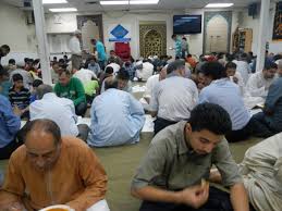 مرکز اسلامی «المهدی(عج)» پیکرینگ؛ پایگاه هویتسازی دینی و پیوند اجتماعی مسلمانان در کانادا 1 مرکز اسلامی «المهدی(عج)» پیکرینگ؛ پایگاه هویتسازی دینی و پیوند اجتماعی مسلمانان در کانادا