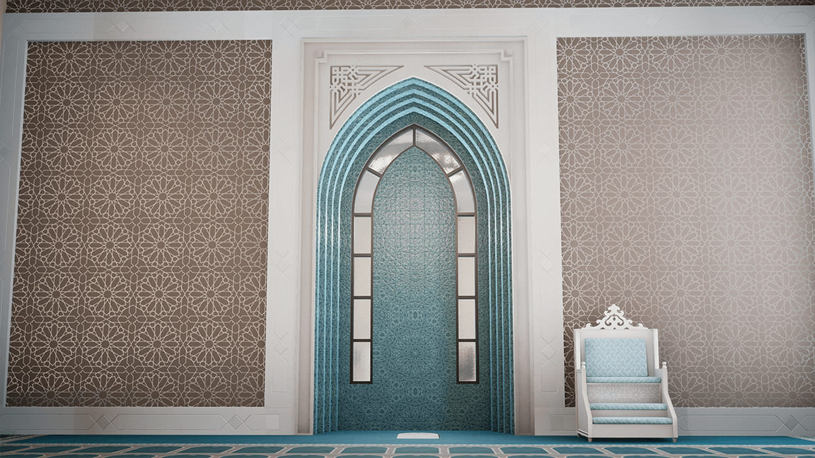 مرکز اسلامی «المهدی(عج)» پیکرینگ؛ پایگاه هویتسازی دینی و پیوند اجتماعی مسلمانان در کانادا 2 مرکز اسلامی «المهدی(عج)» پیکرینگ؛ پایگاه هویتسازی دینی و پیوند اجتماعی مسلمانان در کانادا