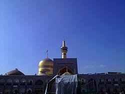 سیمای شیعیان ۱۳