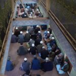 کرسی تلاوت و تفسیر قرآن کریم