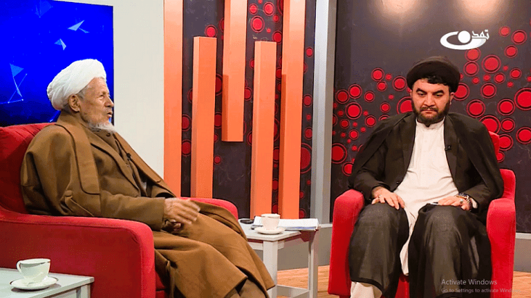 گزارش ویدیویی| گفتاورد‏؛ استاد اکبری و حجت‌الاسلام‌والمسلمین دکتر صالحی/ بعثت پیامبر ‏اسلام: اساس‌گذاری تمدن انسانی و اسلامی