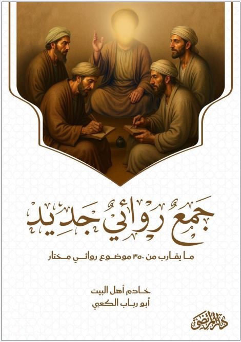 دانلود کتاب جمع روائی جدید