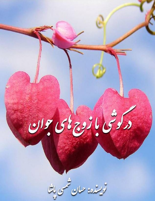 دانلود کتاب درگوشی با زوج های جوان