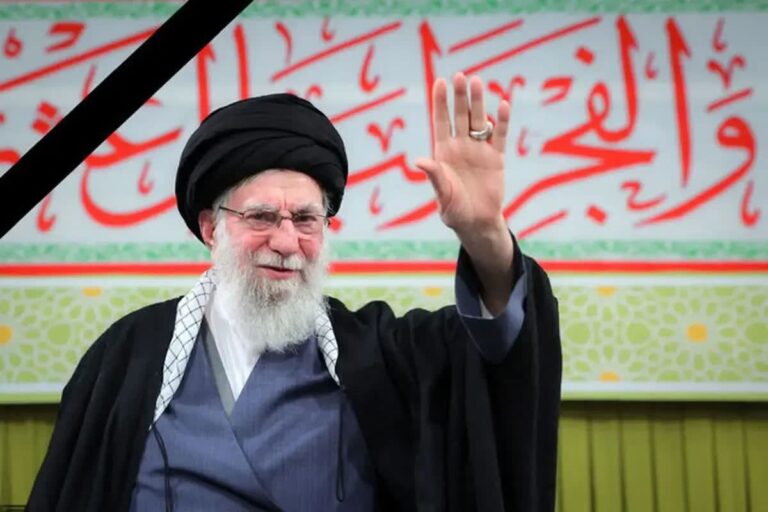 بیانیه مجمع روحانیت افغانستان در شهادت سرافرازانه عالم ربانی، مجاهد نستوه، امام شهدای مقاومت حضرت آیه الله العظمی امام خامنه ای