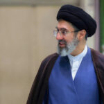 آیت الله سید مجتبی خامنه ای