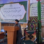 گزارش تصویری نشست علمی فضایل امام صادق (ع) از دیدگاه مذاهب اسلامی 3 گزارش تصویری نشست علمی فضایل امام صادق (ع) از دیدگاه مذاهب اسلامی