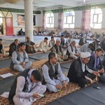 گزارش تصویری نشست علمی فضایل امام صادق (ع) از دیدگاه مذاهب اسلامی 4 گزارش تصویری نشست علمی فضایل امام صادق (ع) از دیدگاه مذاهب اسلامی