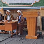 گزارش تصویری نشست علمی فضایل امام صادق (ع) از دیدگاه مذاهب اسلامی 5 گزارش تصویری نشست علمی فضایل امام صادق (ع) از دیدگاه مذاهب اسلامی