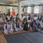 گزارش تصویری نشست علمی فضایل امام صادق (ع) از دیدگاه مذاهب اسلامی 7 گزارش تصویری نشست علمی فضایل امام صادق (ع) از دیدگاه مذاهب اسلامی