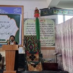 گزارش تصویری نشست علمی فضایل امام صادق (ع) از دیدگاه مذاهب اسلامی 12 گزارش تصویری نشست علمی فضایل امام صادق (ع) از دیدگاه مذاهب اسلامی