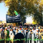 کاروان عزاداری طلاب مدرسه اهل بیت(ع) جوزجان 3 کاروان عزاداری طلاب مدرسه اهل بیت(ع) جوزجان