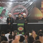 کاروان عزاداری طلاب مدرسه اهل بیت(ع) جوزجان 2 کاروان عزاداری طلاب مدرسه اهل بیت(ع) جوزجان