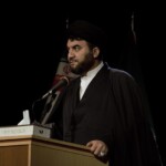 حضرت فاطمه زهرا (س) در ابعاد مختلف می‌تواند الگو باشد