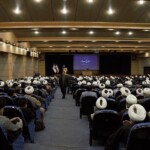 حضرت فاطمه زهرا (س) در ابعاد مختلف می‌تواند الگو باشد