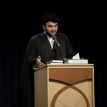 حضرت فاطمه زهرا (س) در ابعاد مختلف می‌تواند الگو باشد