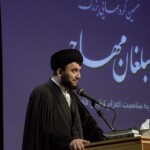 حضرت فاطمه زهرا (س) در ابعاد مختلف می‌تواند الگو باشد