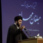 حضرت فاطمه زهرا (س) در ابعاد مختلف می‌تواند الگو باشد