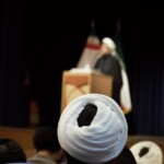 در مقابله با معاندان و دشمنان اسلام باید با صلابت و اقتدار صحبت کرد