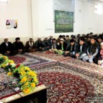 جشن میلاد فاطمه زهرا سلام الله علیها در مدرسه علمیه اهل بیت (ع)- جوزجان+گزارش تصویری 1 جشن میلاد فاطمه زهرا سلام الله علیها در مدرسه علمیه اهل بیت (ع)- جوزجان+گزارش تصویری