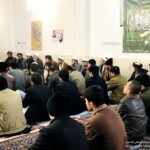 جشن میلاد فاطمه زهرا سلام الله علیها در مدرسه علمیه اهل بیت (ع)- جوزجان+گزارش تصویری 3 جشن میلاد فاطمه زهرا سلام الله علیها در مدرسه علمیه اهل بیت (ع)- جوزجان+گزارش تصویری