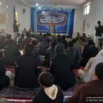 جشن میلاد فاطمه زهرا سلام الله علیها در مدرسه علمیه اهل بیت (ع)- جوزجان+گزارش تصویری 2 جشن میلاد فاطمه زهرا سلام الله علیها در مدرسه علمیه اهل بیت (ع)- جوزجان+گزارش تصویری