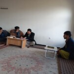 ارزیابی اساتید قرآنی حوزات علمیه مراکز ولایات و ولسوالیهای بامیان، دایکندی و غور 5 ارزیابی اساتید قرآنی حوزات علمیه مراکز ولایات و ولسوالیهای بامیان، دایکندی و غور