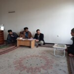 ارزیابی اساتید قرآنی حوزات علمیه مراکز ولایات و ولسوالیهای بامیان، دایکندی و غور 3 ارزیابی اساتید قرآنی حوزات علمیه مراکز ولایات و ولسوالیهای بامیان، دایکندی و غور