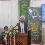 گزارش تصویری تجلیل از میلاد امام مجتبی (ع) در دفتر شورای نظارت بر حوزههای علمیه افغانستان 13 گزارش تصویری تجلیل از میلاد امام مجتبی (ع) در دفتر شورای نظارت بر حوزههای علمیه افغانستان