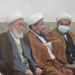 گزارش تصویری تجلیل از میلاد امام مجتبی (ع) در دفتر شورای نظارت بر حوزههای علمیه افغانستان 8 گزارش تصویری تجلیل از میلاد امام مجتبی (ع) در دفتر شورای نظارت بر حوزههای علمیه افغانستان