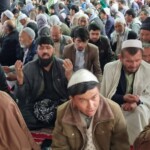 گزارش تصویری سالروز شهادت امام جعفر صادق (ع) در جامعه الاسلام- کابل 5 گزارش تصویری سالروز شهادت امام جعفر صادق (ع) در جامعه الاسلام- کابل