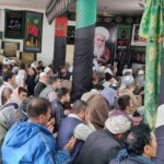 گزارش تصویری سالروز شهادت امام جعفر صادق (ع) در جامعه الاسلام- کابل 7 گزارش تصویری سالروز شهادت امام جعفر صادق (ع) در جامعه الاسلام- کابل