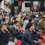 گزارش تصویری سالروز شهادت امام جعفر صادق (ع) در جامعه الاسلام- کابل 6 گزارش تصویری سالروز شهادت امام جعفر صادق (ع) در جامعه الاسلام- کابل