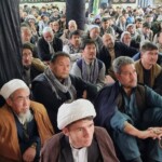 گزارش تصویری سالروز شهادت امام جعفر صادق (ع) در جامعه الاسلام- کابل 4 گزارش تصویری سالروز شهادت امام جعفر صادق (ع) در جامعه الاسلام- کابل