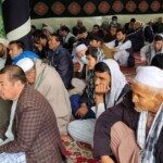 گزارش تصویری سالروز شهادت امام جعفر صادق (ع) در جامعه الاسلام- کابل 3 گزارش تصویری سالروز شهادت امام جعفر صادق (ع) در جامعه الاسلام- کابل