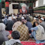 گزارش تصویری سالروز شهادت امام جعفر صادق (ع) در جامعه الاسلام- کابل 2 گزارش تصویری سالروز شهادت امام جعفر صادق (ع) در جامعه الاسلام- کابل