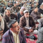 گزارش تصویری سالروز شهادت امام جعفر صادق (ع) در جامعه الاسلام- کابل 1 گزارش تصویری سالروز شهادت امام جعفر صادق (ع) در جامعه الاسلام- کابل