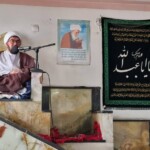 گزارش تصویری سالروز شهادت امام جعفر صادق (ع) در جامعه الاسلام- کابل 11 گزارش تصویری سالروز شهادت امام جعفر صادق (ع) در جامعه الاسلام- کابل