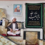 گزارش تصویری سالروز شهادت امام جعفر صادق (ع) در جامعه الاسلام- کابل 10 گزارش تصویری سالروز شهادت امام جعفر صادق (ع) در جامعه الاسلام- کابل