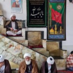 گزارش تصویری سالروز شهادت امام جعفر صادق (ع) در جامعه الاسلام- کابل 9 گزارش تصویری سالروز شهادت امام جعفر صادق (ع) در جامعه الاسلام- کابل