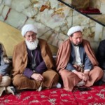 گزارش تصویری سالروز شهادت امام جعفر صادق (ع) در جامعه الاسلام- کابل 8 گزارش تصویری سالروز شهادت امام جعفر صادق (ع) در جامعه الاسلام- کابل