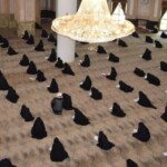 امتحان سالانه حوزه‌های علمیه کابل بخش خواهران/ گزارش تصویری