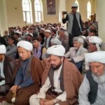 نکوداشت پنجمین سالروز ارتحال آیت الله محقق کابلی نکوداشت پنجمین سالروز ارتحال آیت الله محقق کابلی