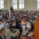 مراسم شهادت حضرت امام جواد علیه السلام و تجلیل از پنجمین سالروز ارتحال آیت الله محقق کابلی/ گزارش تصویری 3 مراسم شهادت حضرت امام جواد علیه السلام و تجلیل از پنجمین سالروز ارتحال آیت الله محقق کابلی/ گزارش تصویری