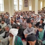 مراسم شهادت حضرت امام جواد علیه السلام و تجلیل از پنجمین سالروز ارتحال آیت الله محقق کابلی/ گزارش تصویری 2 مراسم شهادت حضرت امام جواد علیه السلام و تجلیل از پنجمین سالروز ارتحال آیت الله محقق کابلی/ گزارش تصویری