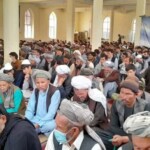 نکوداشت پنجمین سالروز ارتحال آیت الله محقق کابلی نکوداشت پنجمین سالروز ارتحال آیت الله محقق کابلی